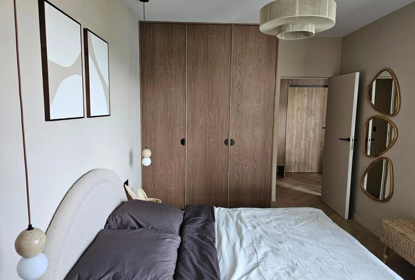 Apartment Omotenashi By Motelove Gdansk Poland
