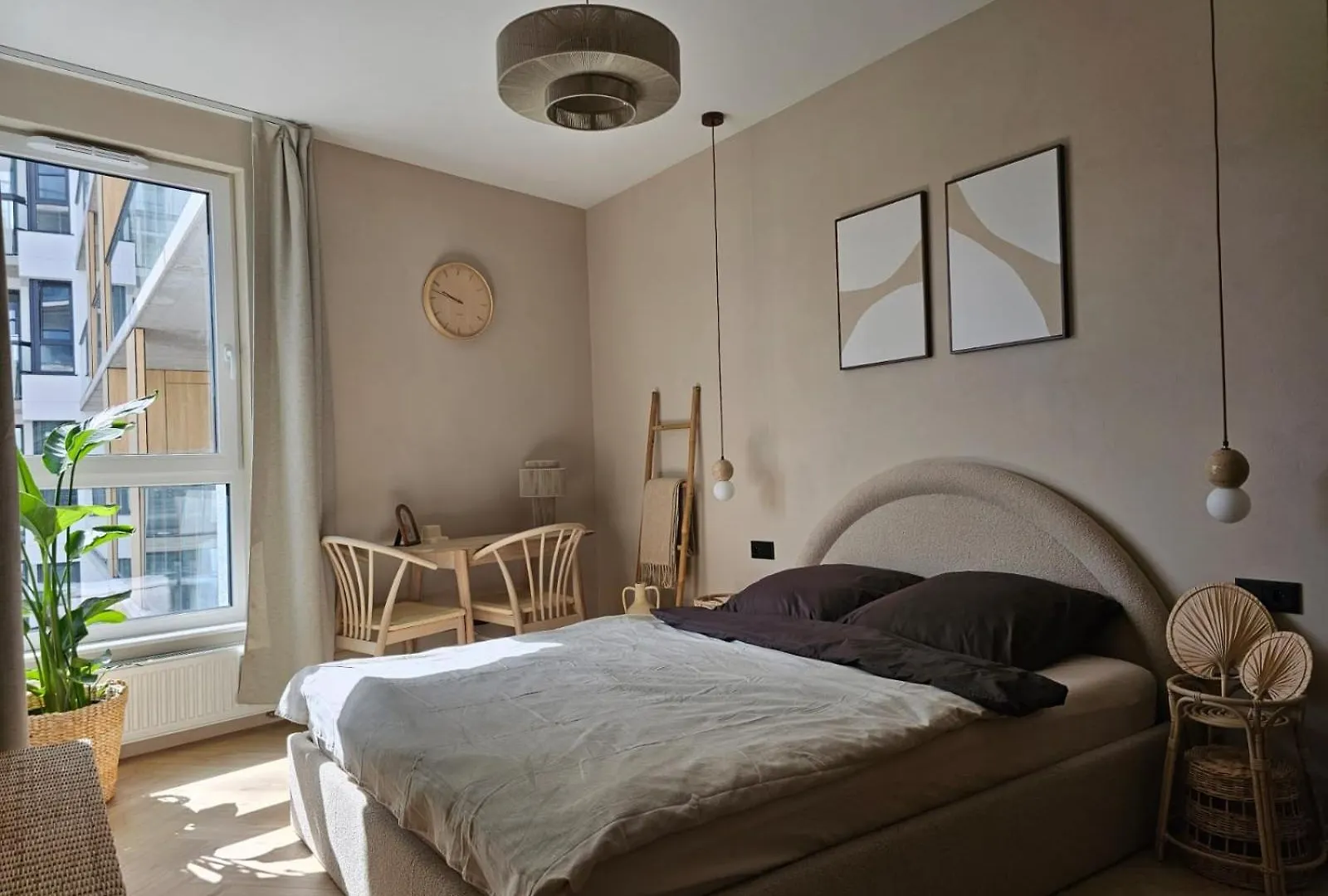Omotenashi By Motelove Gdansk Poland