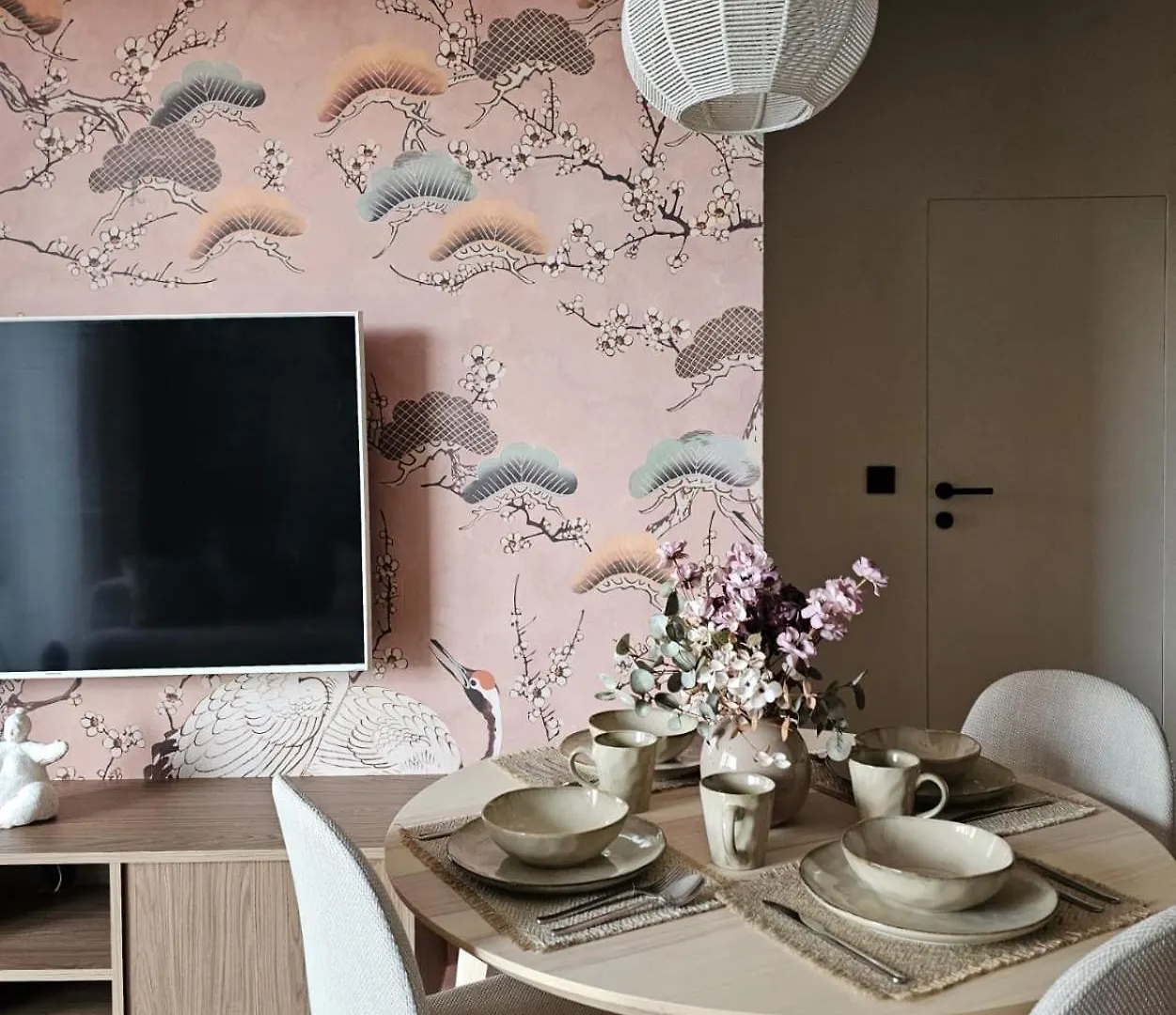 Omotenashi By Motelove Gdansk