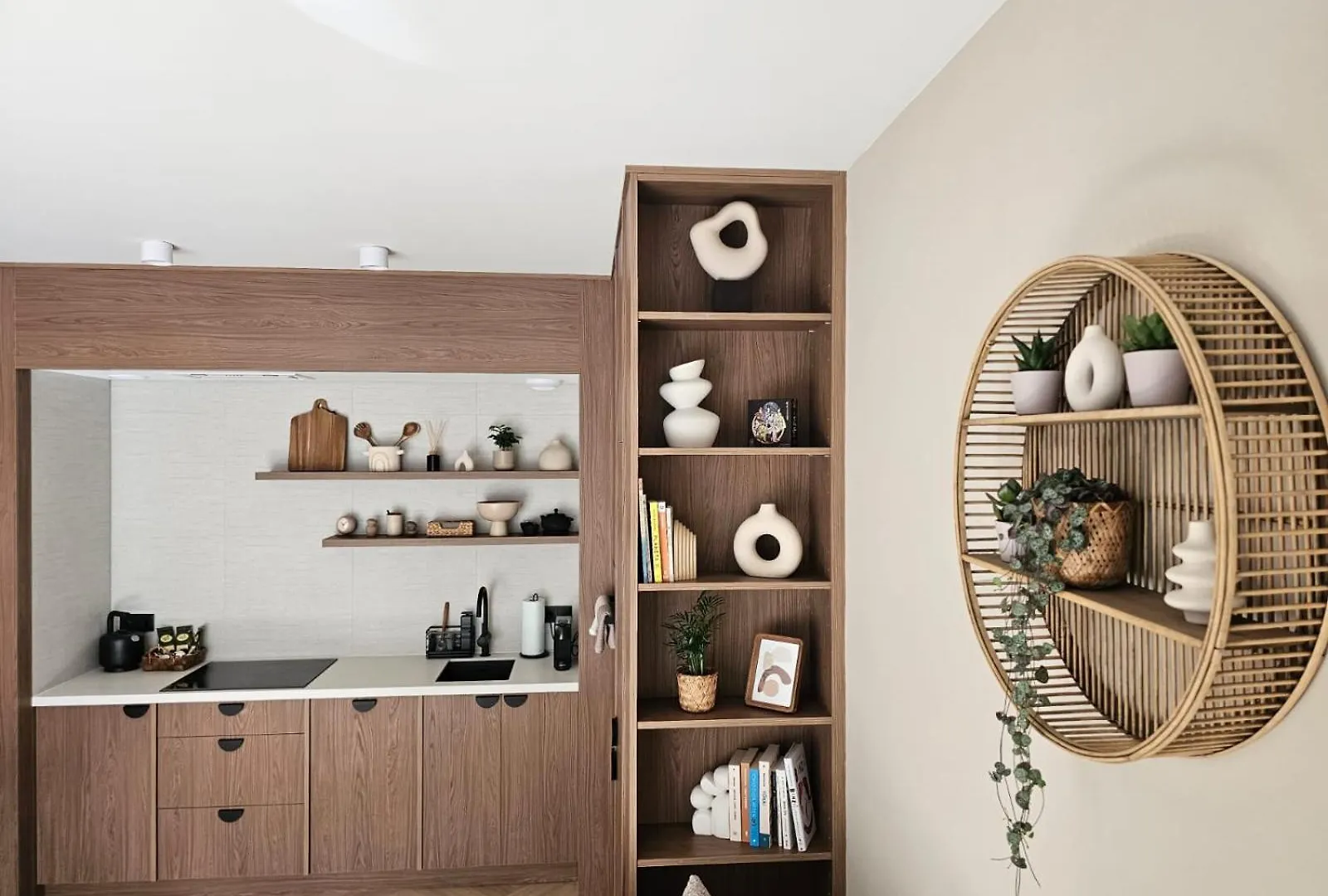Omotenashi By Motelove Gdansk Apartment