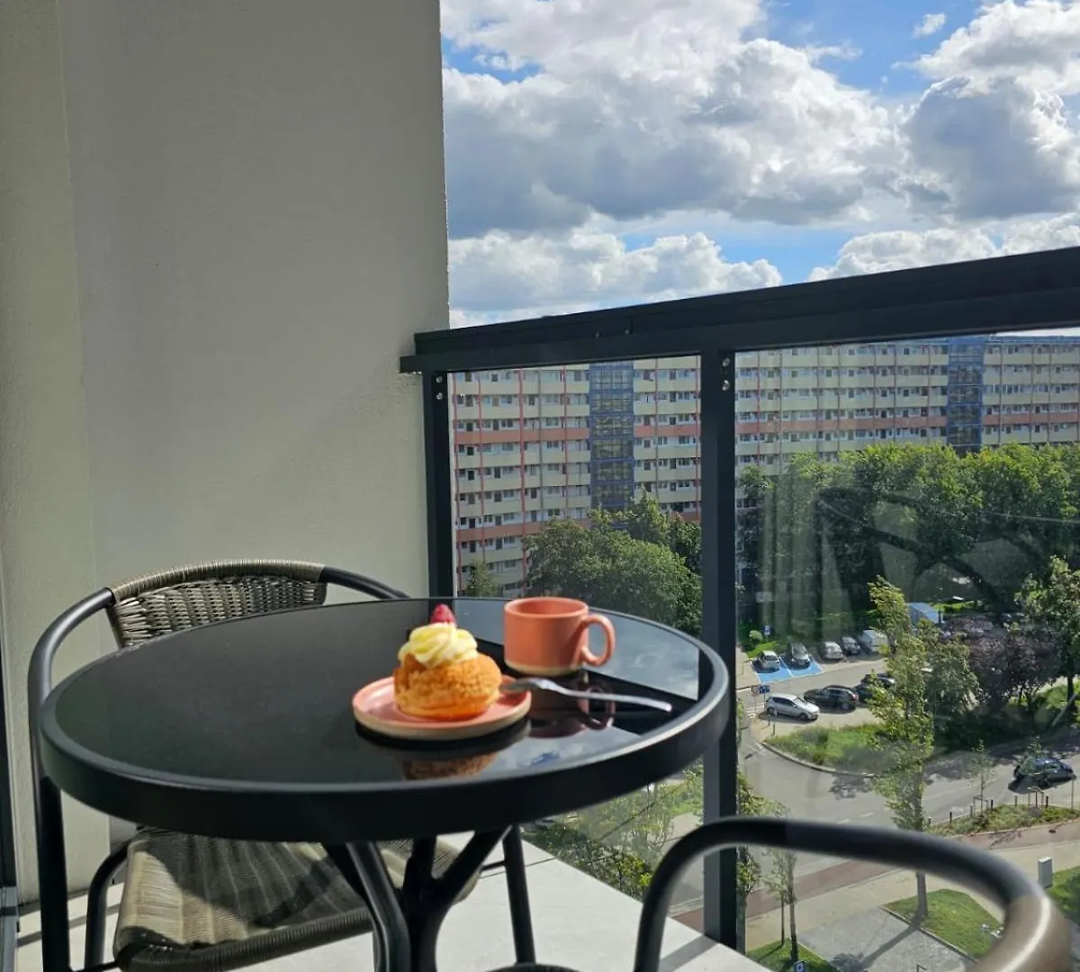 Omotenashi By Motelove Gdansk 0*,